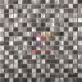 Professional Aluminium Metal Mosaic (CFA04)